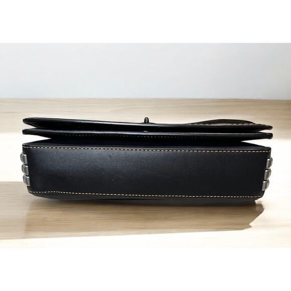 Coach 1941 46812 Pyramid Eye Dinky Bag - Picture 5 of 16